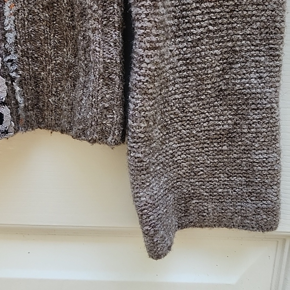 Free People Admiral Cardigan Sweater Size XS - Picture 8 of 14